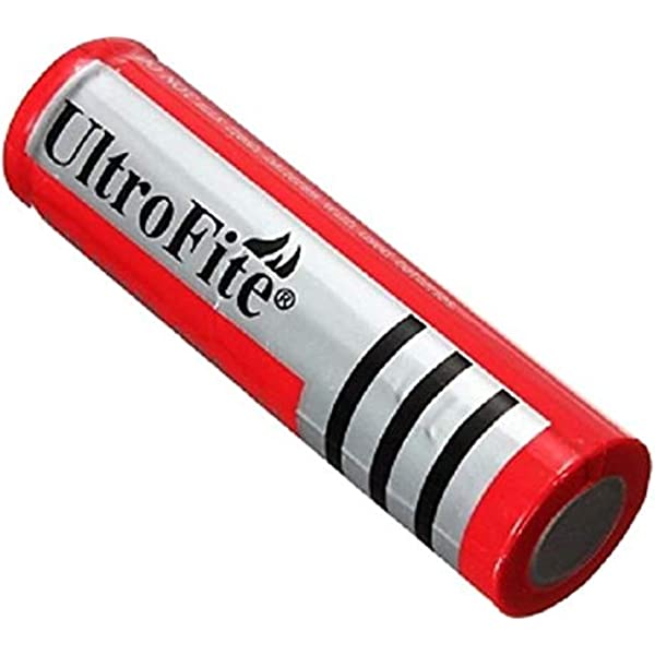 ( Ultrafite )Rechargeable Li-ion Battery(6800 mAh -3.7 V )