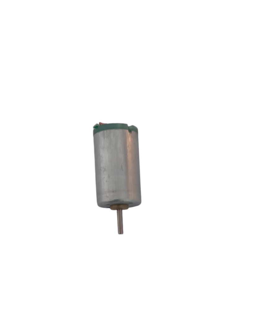 DC Motor (micro) (3v 9v)