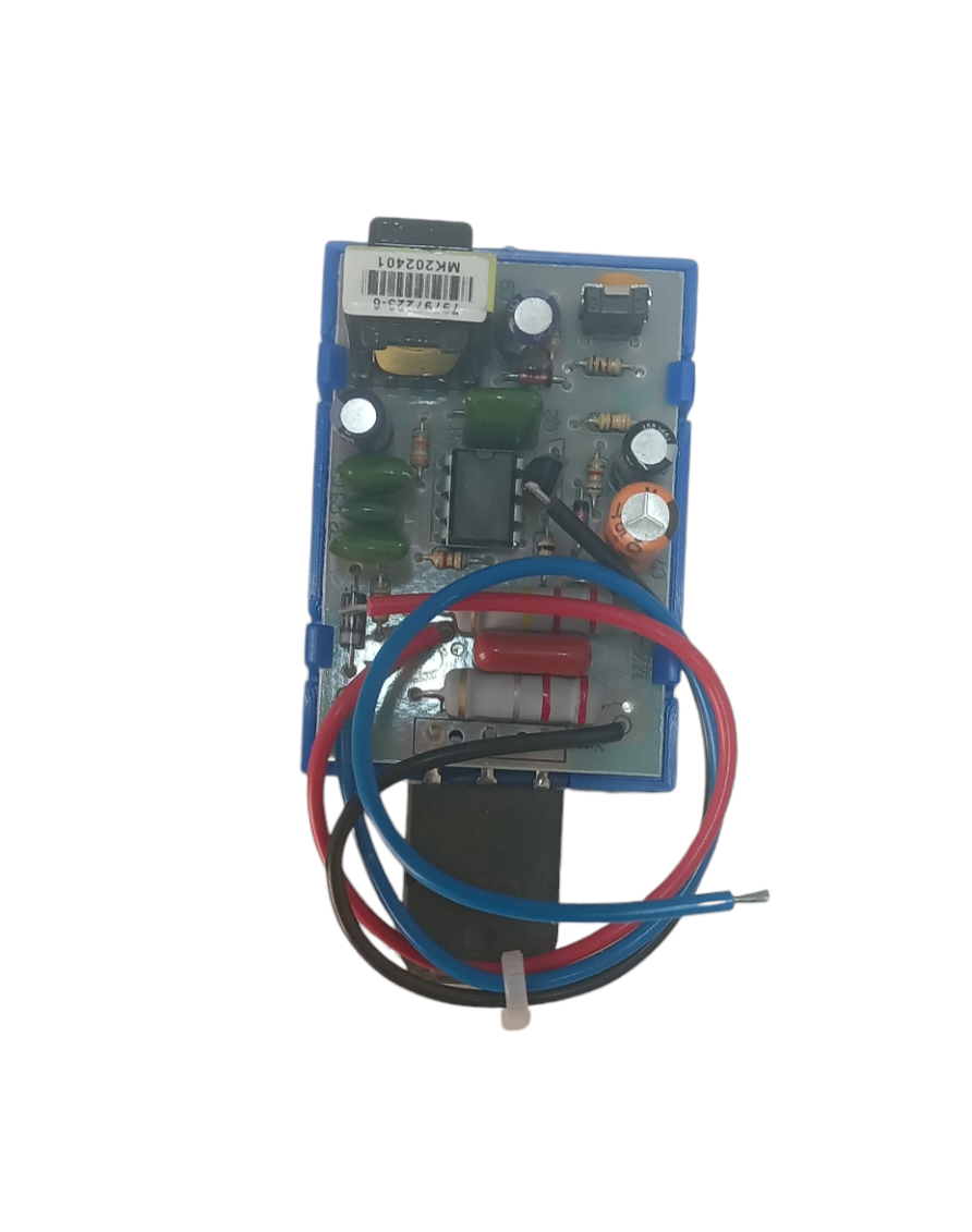 Power Oscillator Module (180 W) دائره باور اسليتور