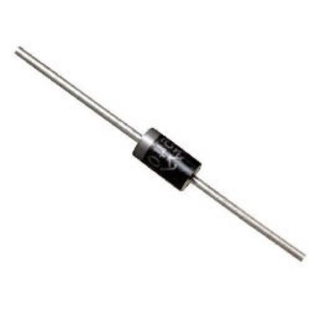 1N5408 Rectifier Diode 3A ( 3 A -1000V)
