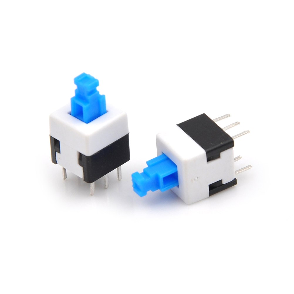 On/Off PCB Switch (6 Pin)