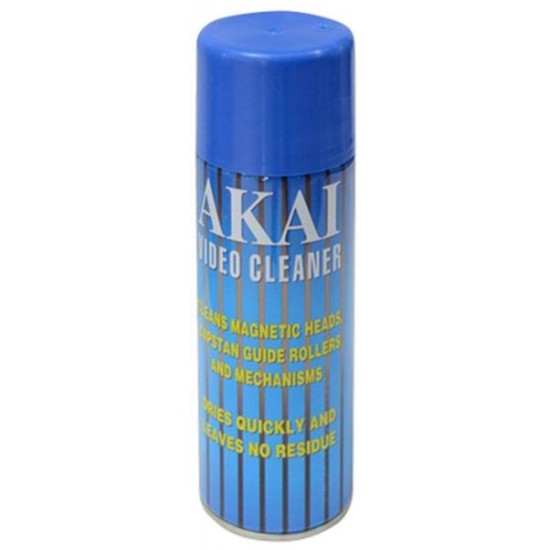 AKAI Spray Cleaner