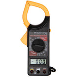 Digital Clamp Meter DT 266 AC/DC Multimeter