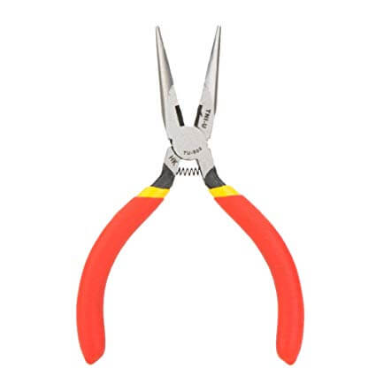 Long Nose Pliers ( 5 inch )