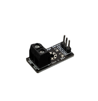 DC Voltage Sensor Module