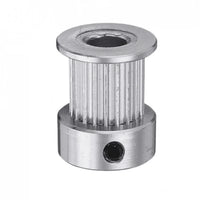 Timing Pulley GT2 (20 Teeth-8 mm Inner Diameter-10mm Width)