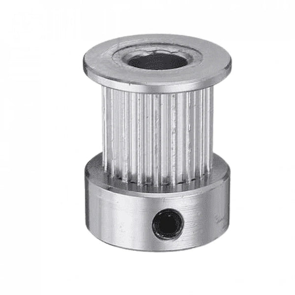 Timing Pulley GT2 (20 Teeth-8 mm Inner Diameter-10mm Width)