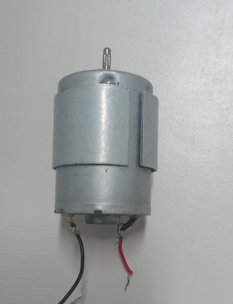 DC Motor (C9000-60005) 6v - 12v  3000rpm