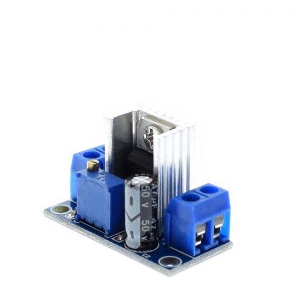 LM317 DC-DC Step Down Converter Module