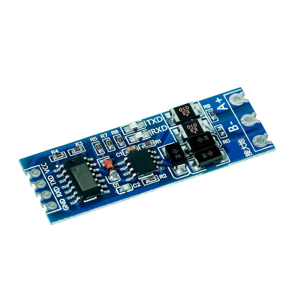 RS485 to TTL Converter (Two Way Converter)