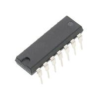 7442 IC BCD to Decimal Decoder