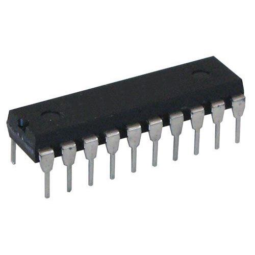 74190 IC Up/Down Decade Counter