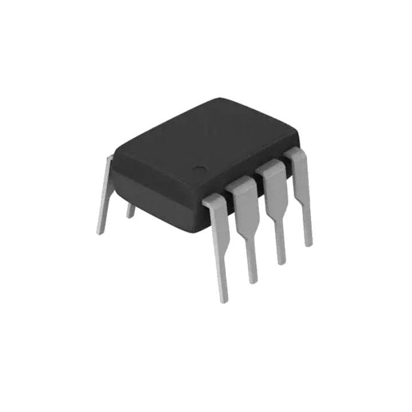 5-Pack LF351 / LF351N High-Speed JFET Op-Amp ICs - Wide Bandwidth Operational Amplifier