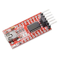 FTDI FT232RL USB to TTL Converter Module
