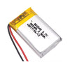 Lipo Battery Cell 3.7V 800mAh