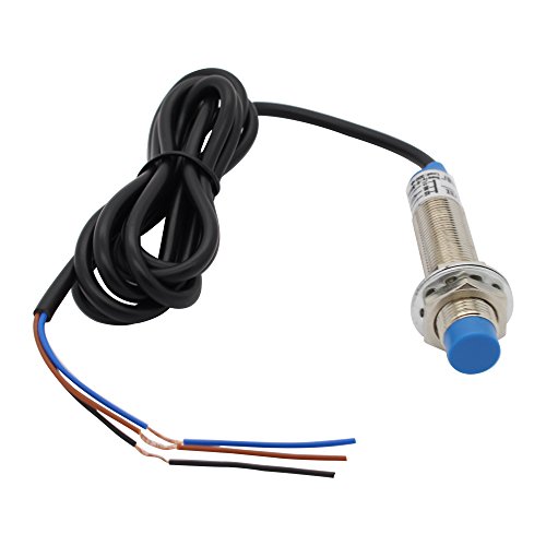 Sensor Module Metal Box Inductive Proximity Metal Sensor