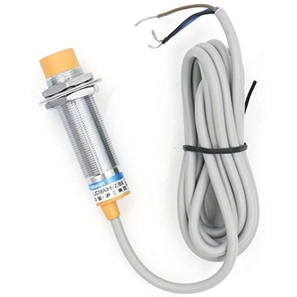 capacitive proximity sensor LJC18A3-B-Z/BX M18