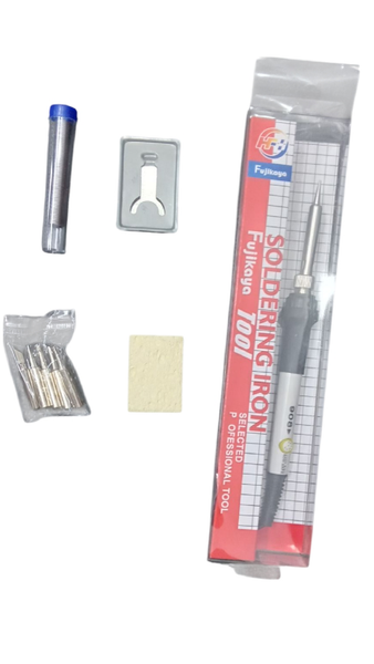 Solder Iron Kit
