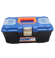 Tool Box 13" Metal lock(WADFOW)