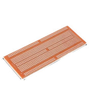 PCB Breadboard Shape(17cm x 6cm)