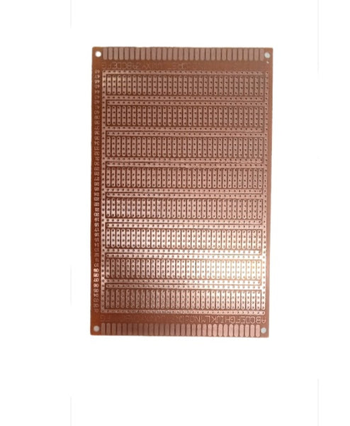 Pcb Breadboard (15x9 cm)