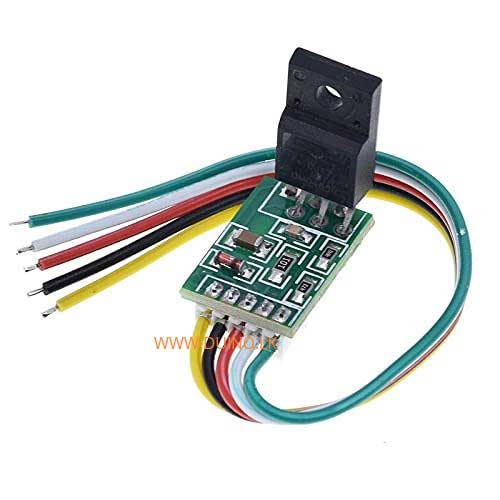 DM0565R LED TV Power Supply Module CA888