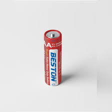 BESTON R6S Super Extra Heavy Duty AA Battery 1.5V