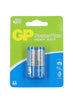 GP power plus AA Battery 1.5 V