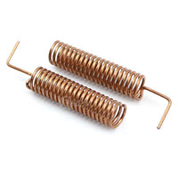 Spring Antenna 433MHz
