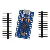 Pro Micro ATmega32U4 5V/16MHz Module