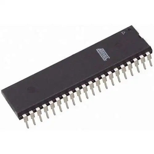 ATMega32-PU 8-Bit AVR RISC-based Microcontroller Dip