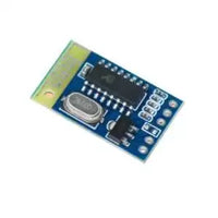 82D05 5V Digital Power Channel Amplifier Bluetooth Speaker Module