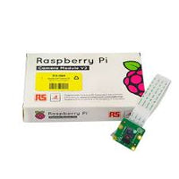 Raspberry Pi Camera Board – V2 (8MP) Original