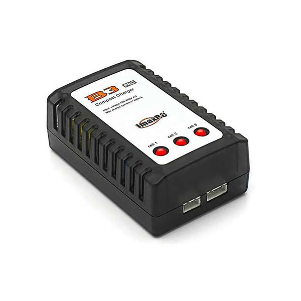 Lithium Battery Balance Charger (IMAX B3)