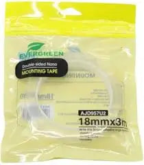 Double Face Nano 18mmx3M