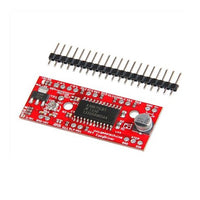 EasyDriver (Stepper Motor Driver V4.4)