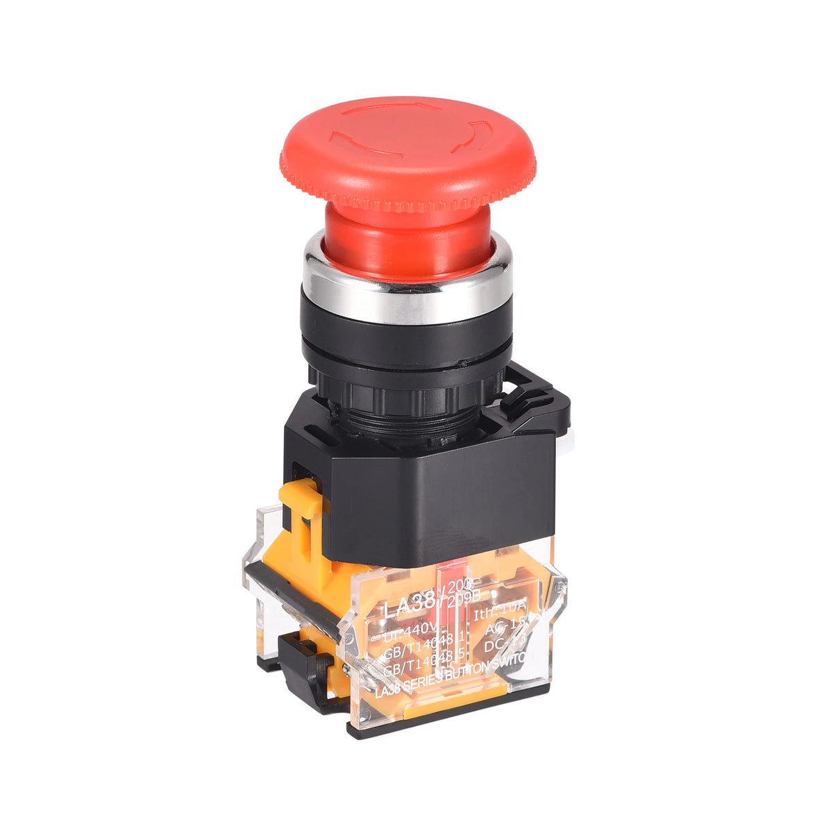 Emmergency Switch Emergency Push Switch