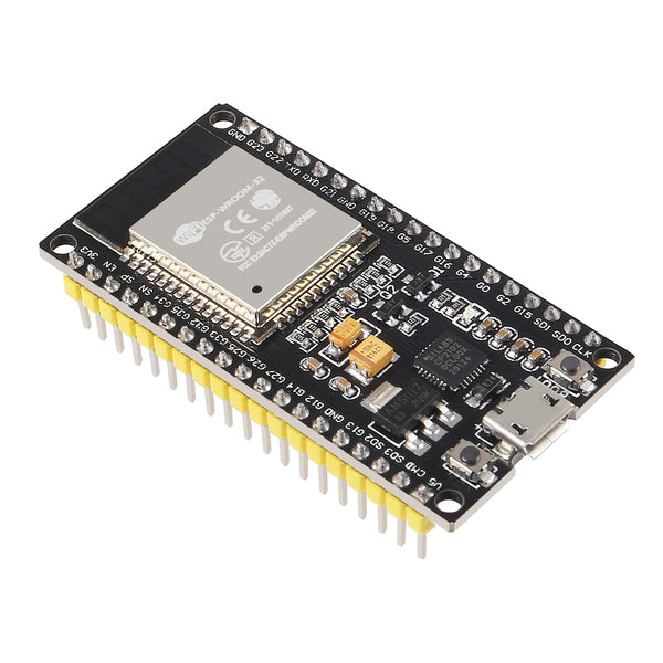 ESP32 Development Board 38 pin (WIFI – Bluetooth)