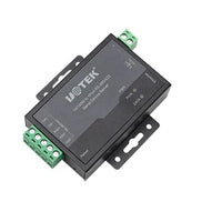 Ethernet to RS-485/422 Converter (Serial Device Server)