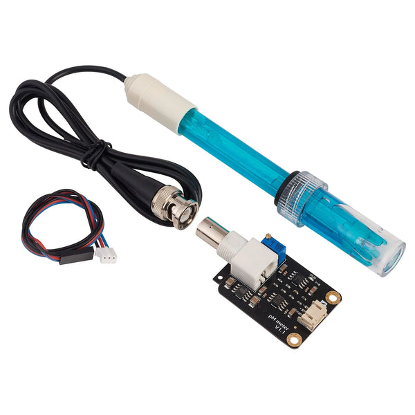 Analog Water pH Sensor V2(DFRobot)