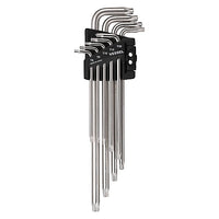 9 pc Hexagon Key Wrench Set ( Long Key)