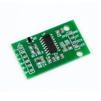 Load Cell Amplifier (HX711)