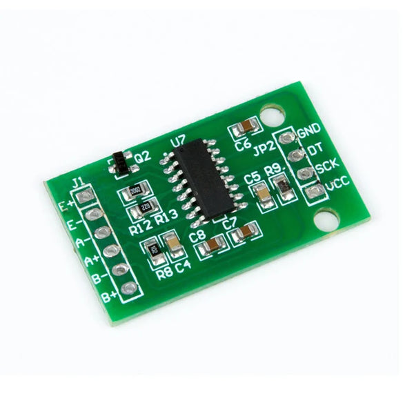 Load Cell Amplifier (HX711)