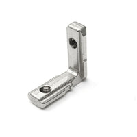 Inside Hidden Corner Bracket M5 for Aluminum Extrusion 20x20