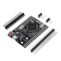 Arduino Mega 2560 Pro Embed CH340G – ATmega2560-16AU Development Board
