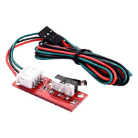 Mechanical End Stop Switch Module (3D printer)