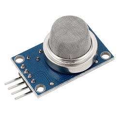 Flammable Gas Sensor MQ9 (Analog/Digital)