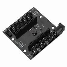 NodeMCU Lua V1.0 Baseboard Breakout Board