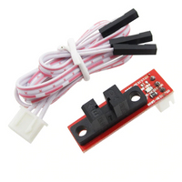 Optical End Stop Switch Module (3D printer)