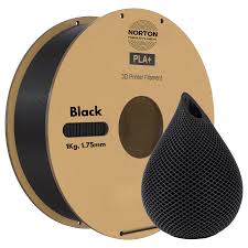 NORTON PLA 1.75mm 3D Filament 1KG